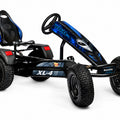VOID XL-4 exclusive graphic pedal kart family ride bundle