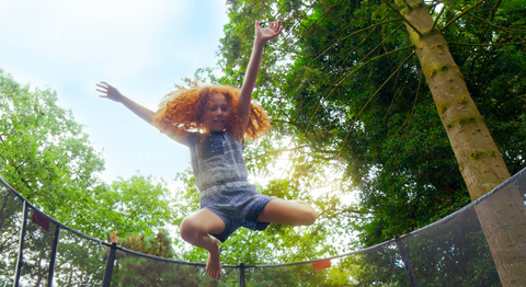 Trampolines For Sale