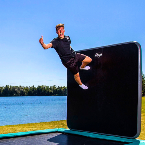 Trampoline Accessories