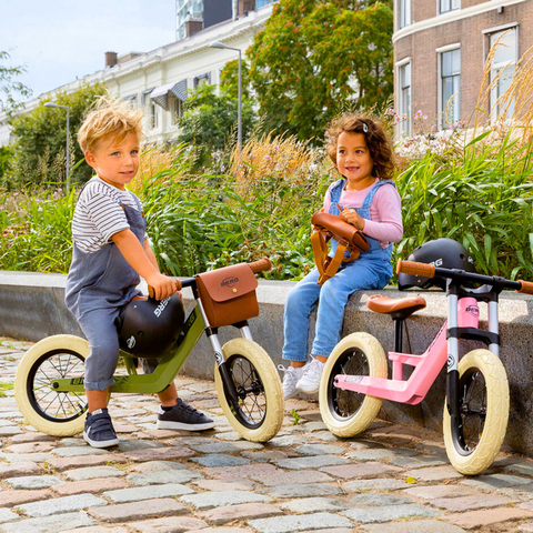 BERG Biky Balance Bikes