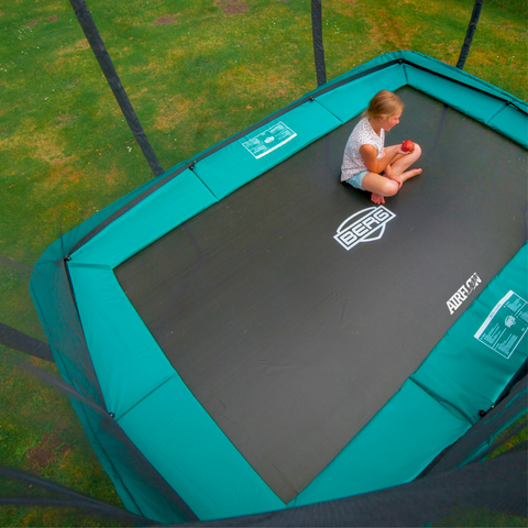 BERG Champion Trampolines