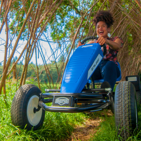 Pedal Karts for Adults