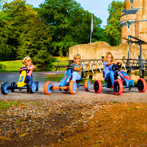 Pedal Karts for Kids