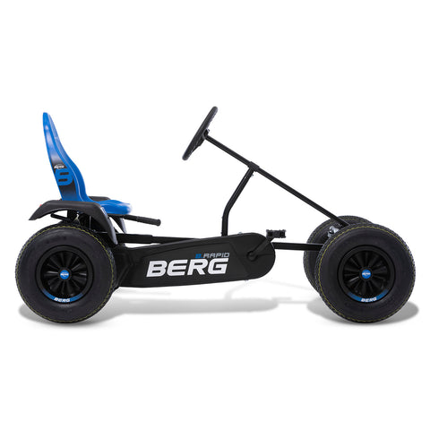 XL B.Rapid Pedal Kart | BFR (Age 5-99)