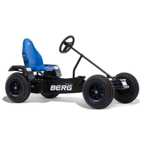 XL B.Rapid Pedal Kart | BFR (Age 5-99)