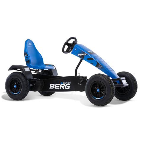 BERG B.Super Blue