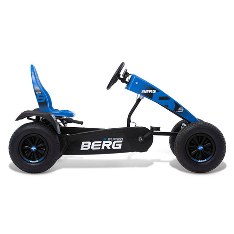 BERG B.Super Blue Right