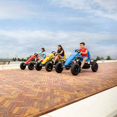 BERG XL B. Super BFR Pedal Go Kart