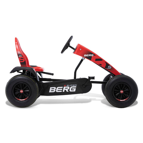 berg xl pedal go kart BERG XL B.Super BFR Pedal Go Kart