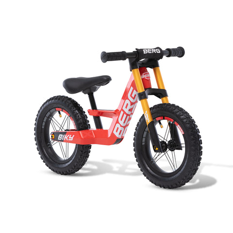 BERG Biky Cross Balance Bike (Age 2.5-5)