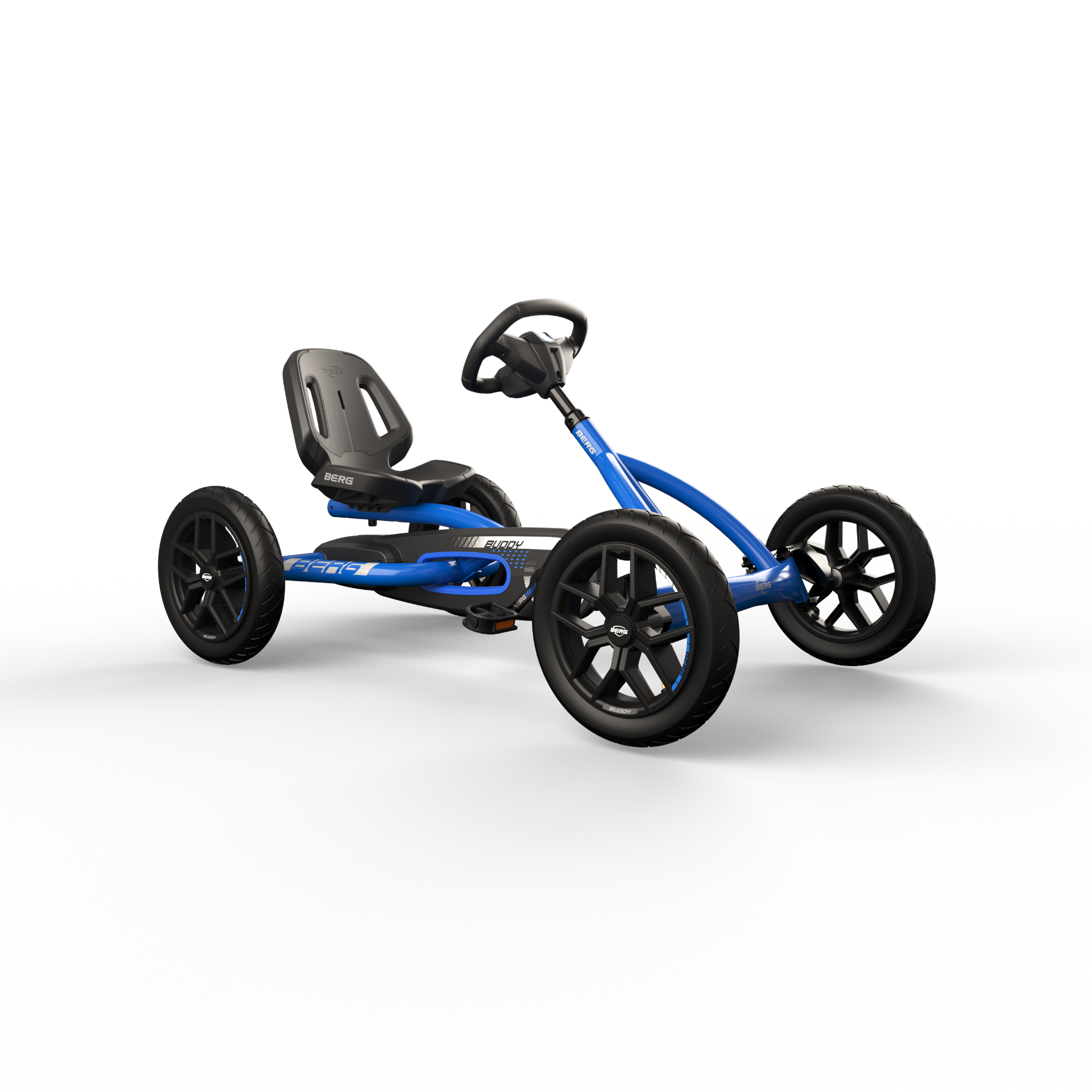 Berg Toys Buddy, Blue