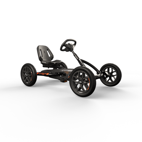 BERG Buddy Graphite pedal kart
