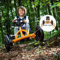 BERG Buddy Jeep Junior Information