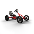 BERG Buddy Redster pedal kart