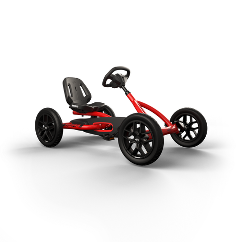 BERG Buddy Redster pedal kart