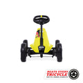 BERG Buzzy Aero Front
