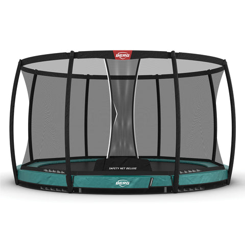 BERG Champion InGround Safety Net