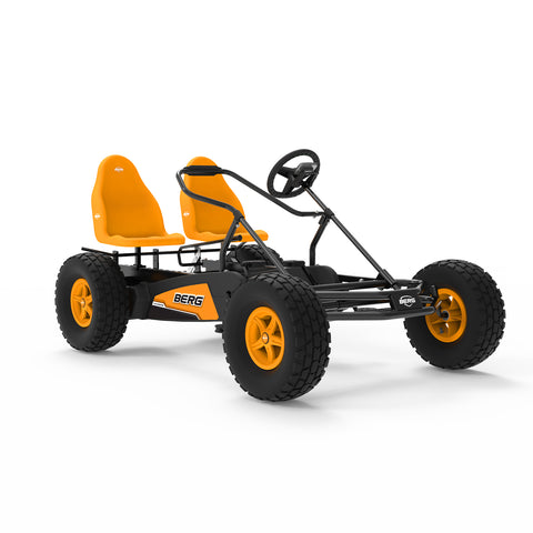 pedalen kart BERG Duo Coaster Pedal Kart