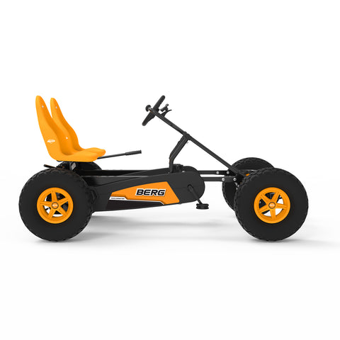 karting de pedales BERG Duo Coaster Pedal Kart