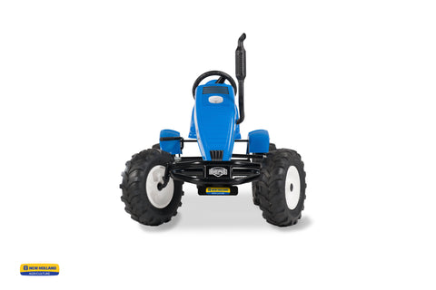 BERG New Holland Front