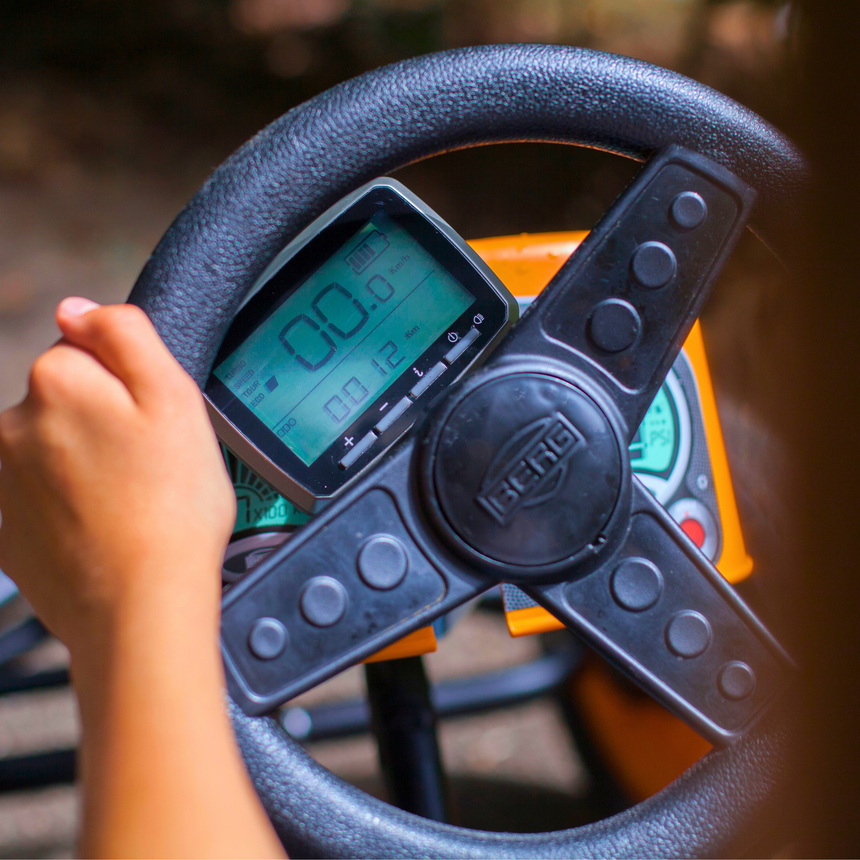 About Us Superior Karts