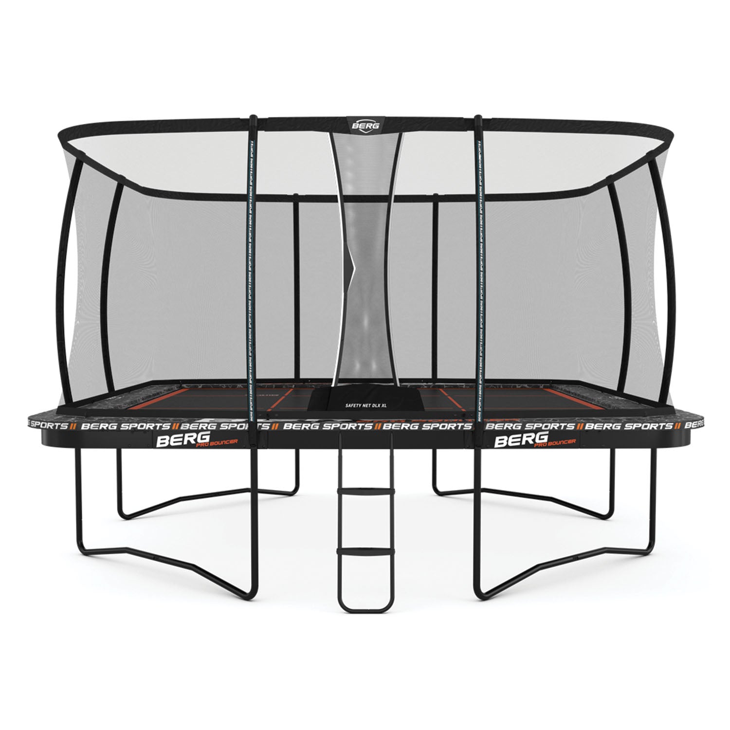 Berg trampoline sale best sale