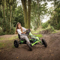 BERG Rally DRT Green Action