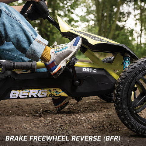 berg jeep pedal car BERG Rally Jeep® Cherokee Pedal Go-Kart