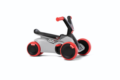 BERG Go2 SparX Pedal Kart (Age 10-30 mos)