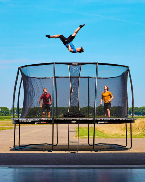 BERG Trampolines