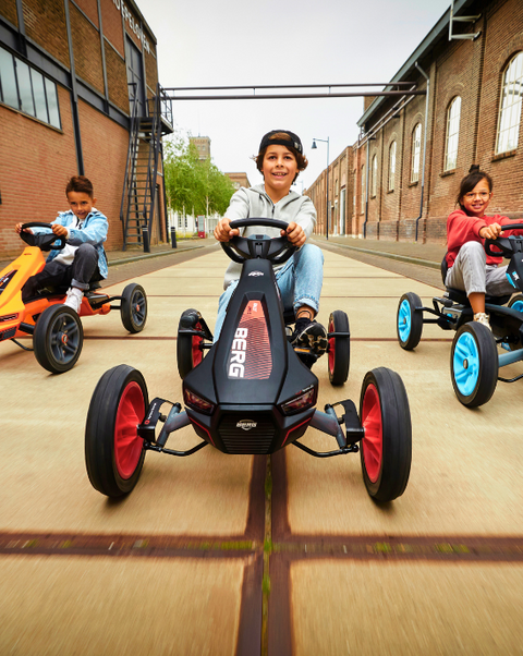 Pedal Karts for Kids