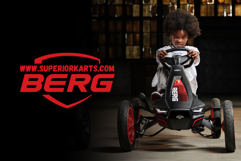 Superior Karts Online Store