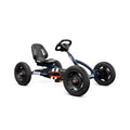 BERG Buddy Classic Blue pedal kart