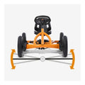BERG Buddy swing axle