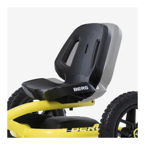 BERG Buddy adjustable seat