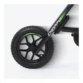 BERG Buddy pneumatic tires