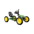 BERG Buddy John Deere pedal kart