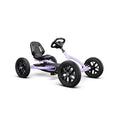 BERG Buddy Purple pedal kart