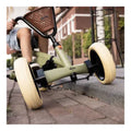 BERG Buzzy stable four-wheel design