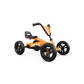 BERG Buzzy Orange pedal kart