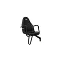 BERG Passenger Seat Black for XL pedal karts