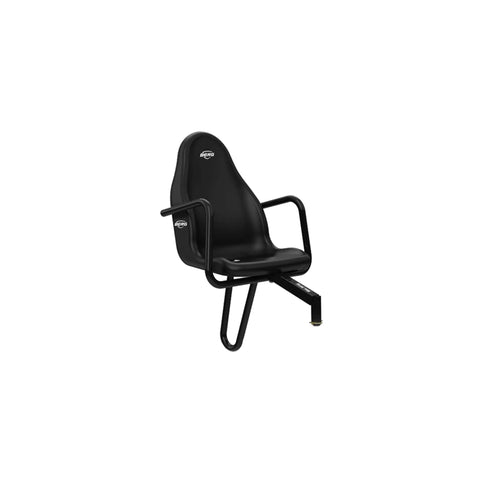 BERG Passenger Seat Black for XL pedal karts