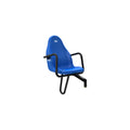 BERG Passenger Seat Blue for XL pedal karts