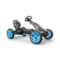 BERG Rally APX Blue pedal kart