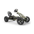 BERG Jeep Rally Cherokee pedal kart