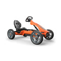 BERG Rally NRG Orange pedal kart