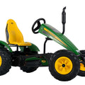 BERG XL John Deere pedal kart
