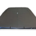 North In-Ground Trampoline Weather Cover