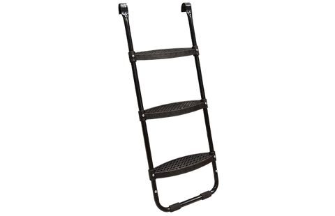 North Trampoline Ladder Plus