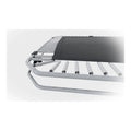 North trampoline galvanized frame and spring system